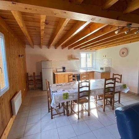 Gite Du Clos Baste Moncaup  Kültér fotó
