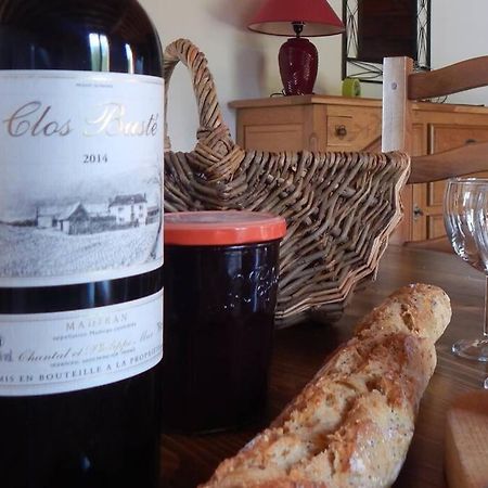 Gite Du Clos Baste Moncaup  Kültér fotó