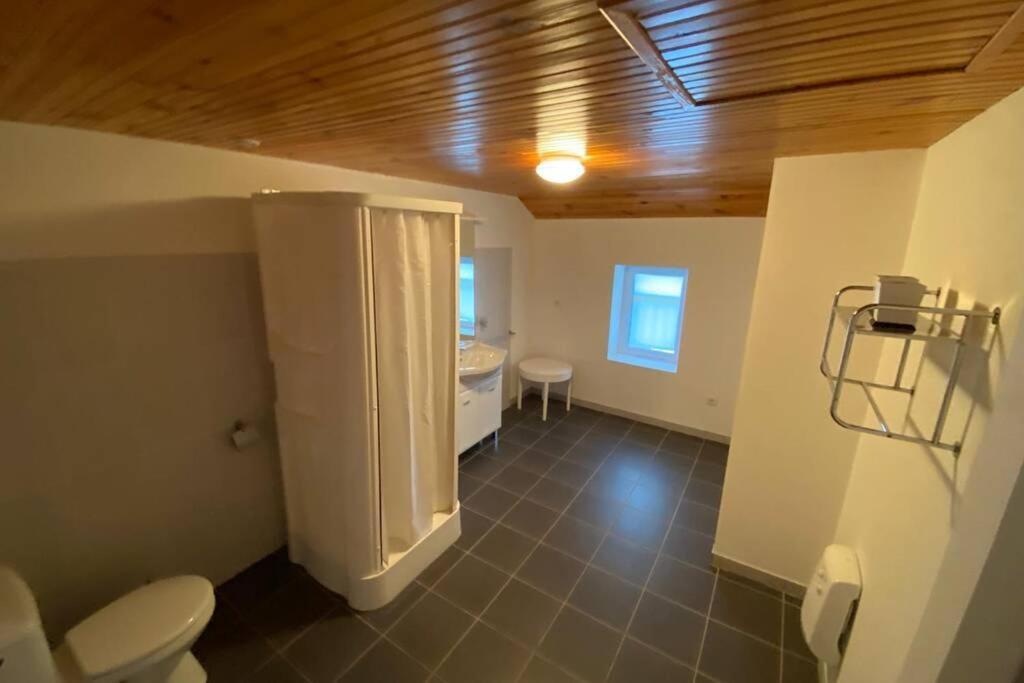 Gite Du Clos Baste Moncaup  Kültér fotó