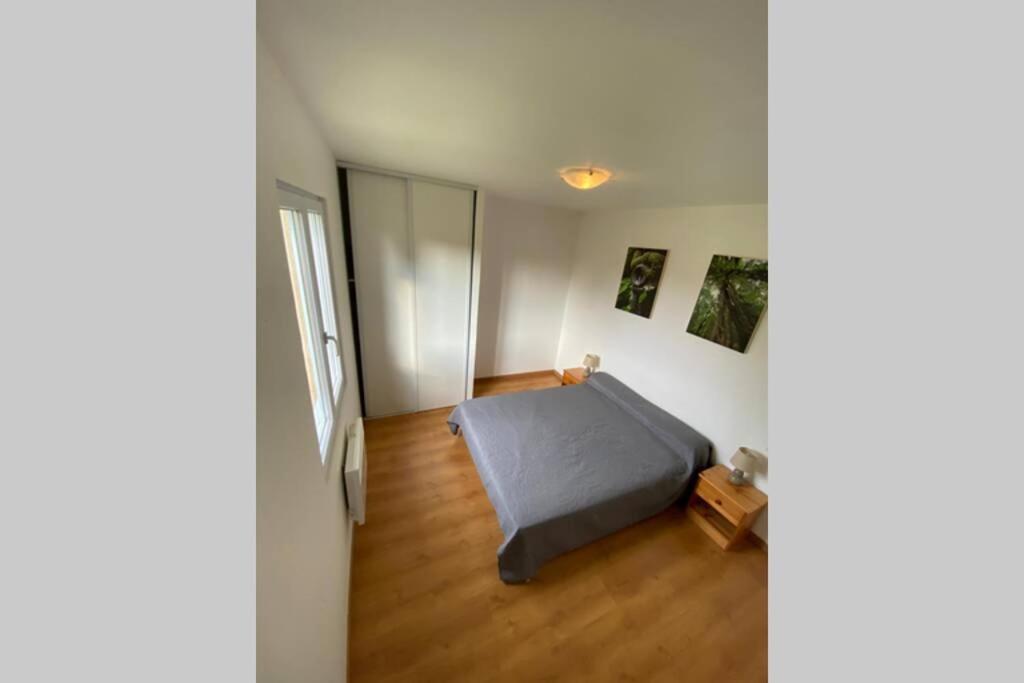 Gite Du Clos Baste Moncaup  Kültér fotó
